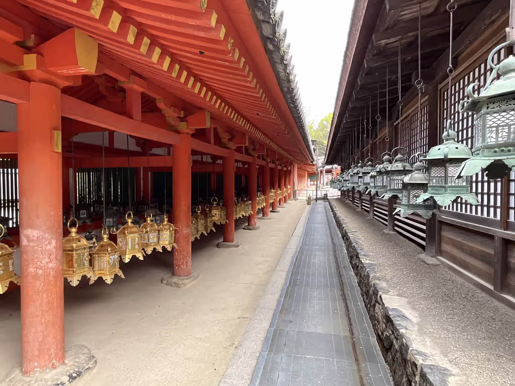 Nara Private Tour - 