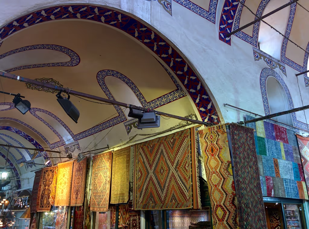 Istanbul Private Tour - 