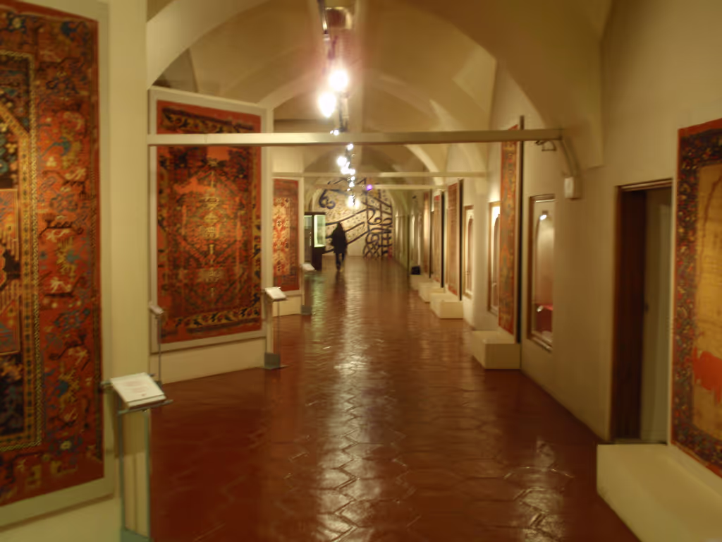 Istanbul Private Tour - 
