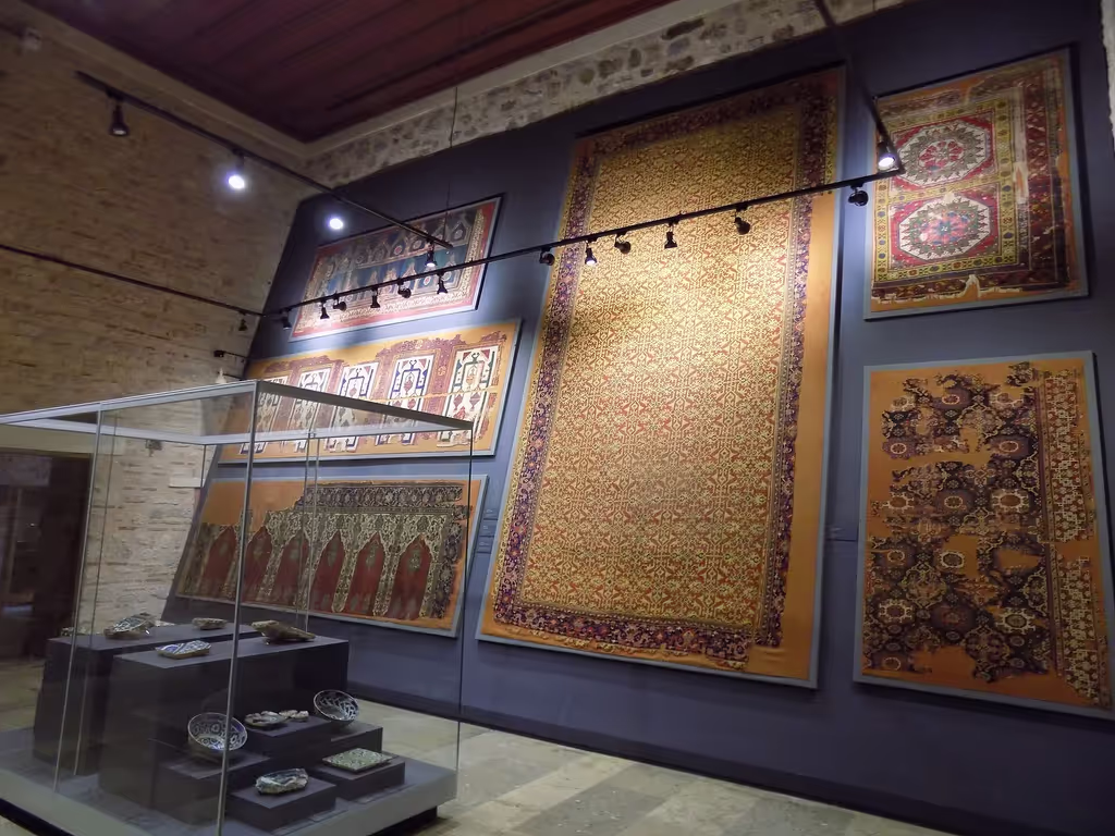 Istanbul Private Tour - 