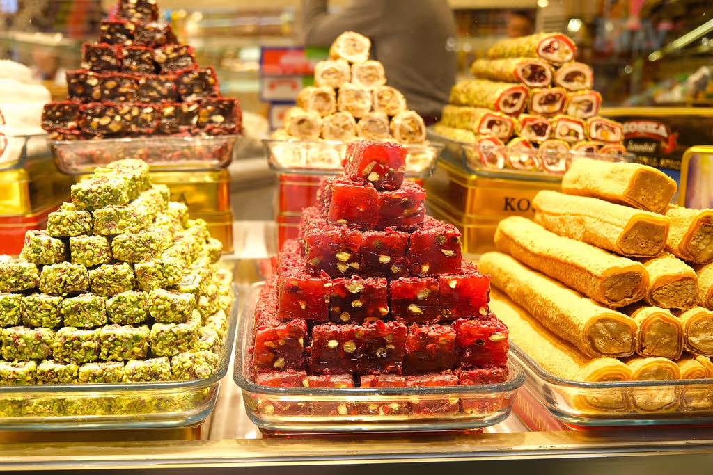 Istanbul Private Tour - 