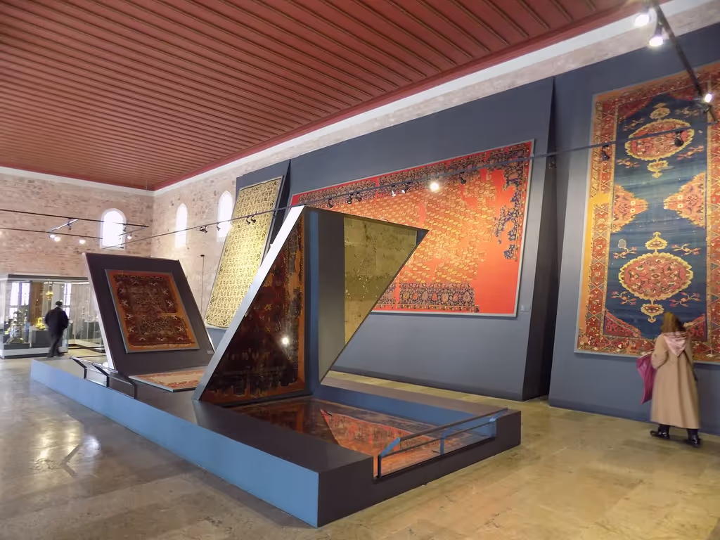 Istanbul Private Tour - 