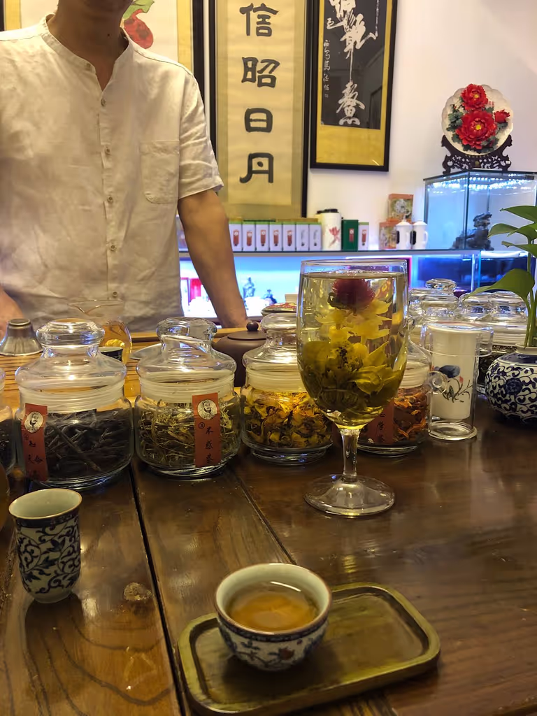 Shanghai Private Tour - 