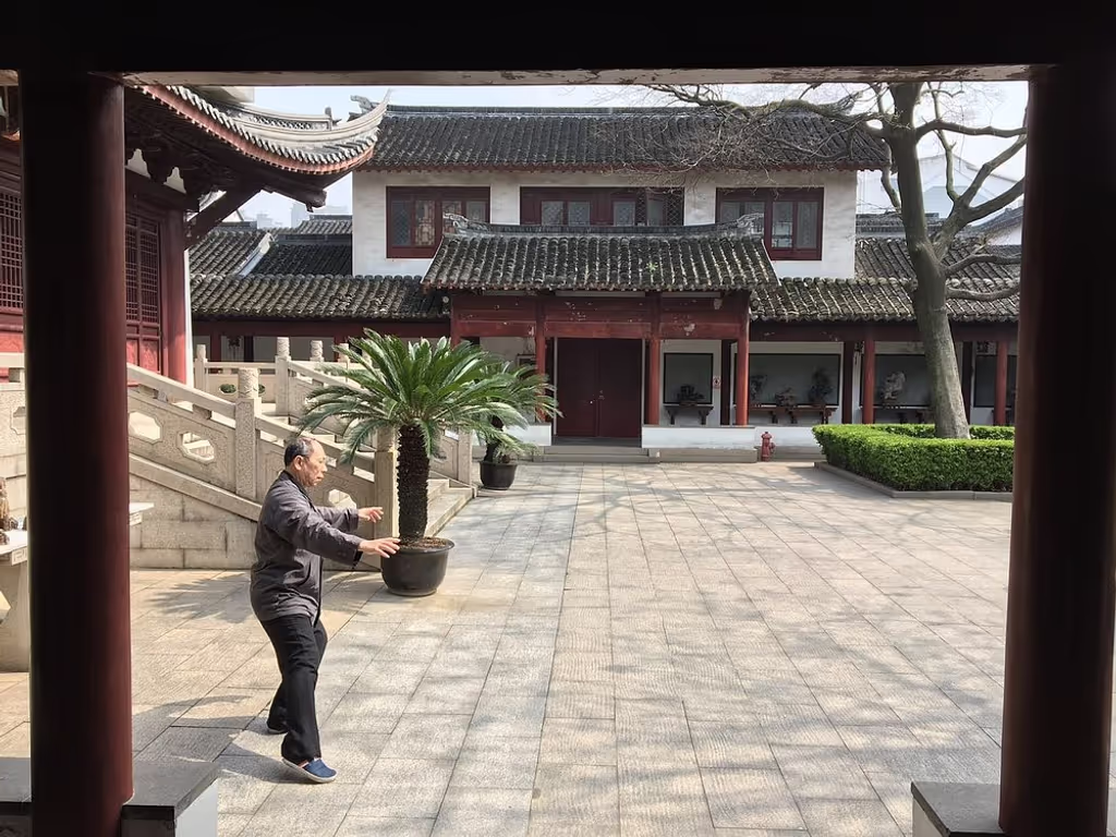 Shanghai Private Tour - 