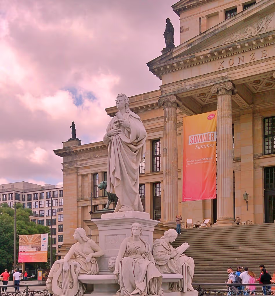 Berlin Private Tour - 