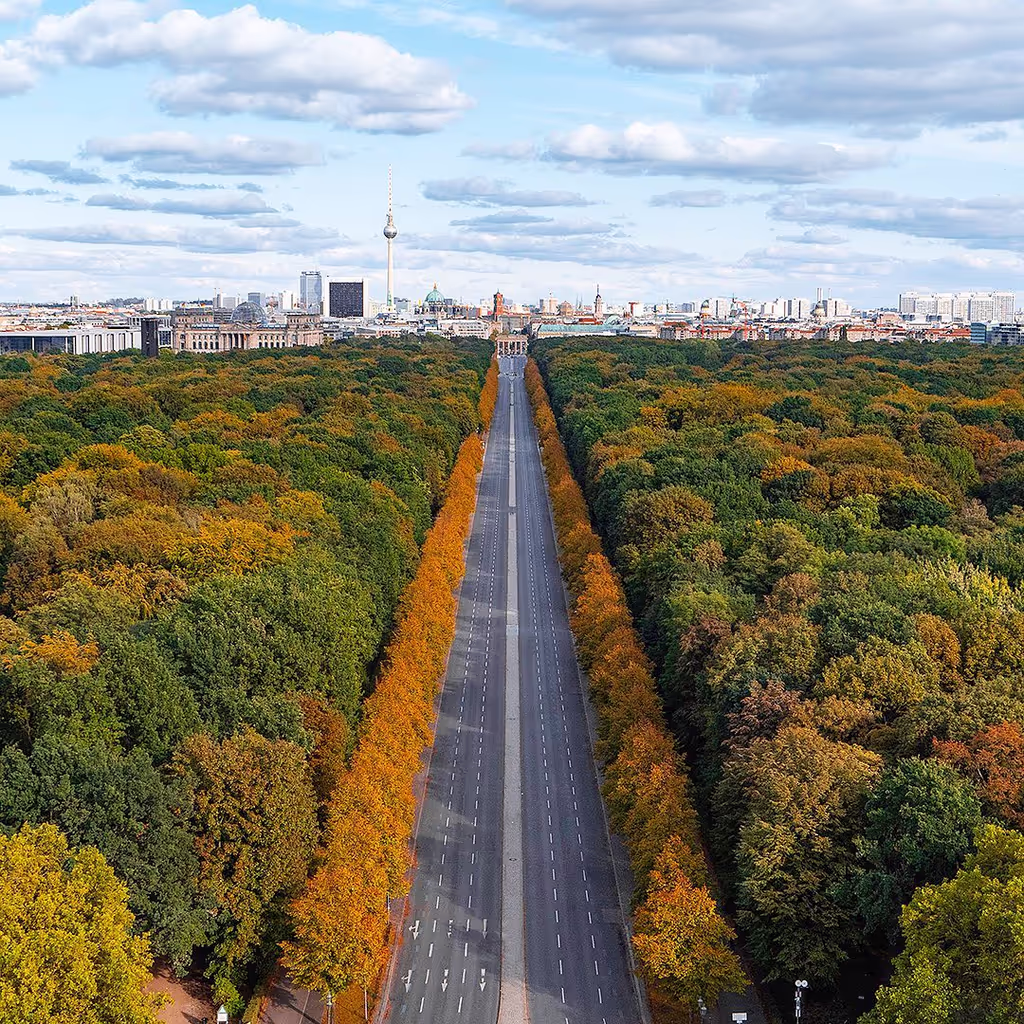Berlin Private Tour - 
