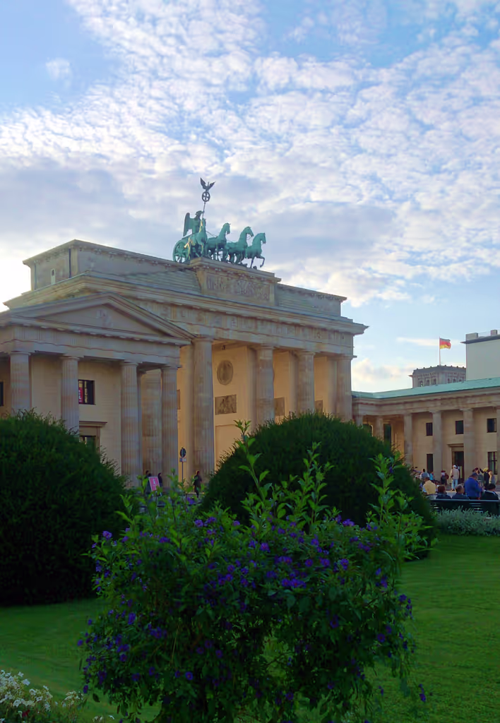 Berlin Private Tour - 
