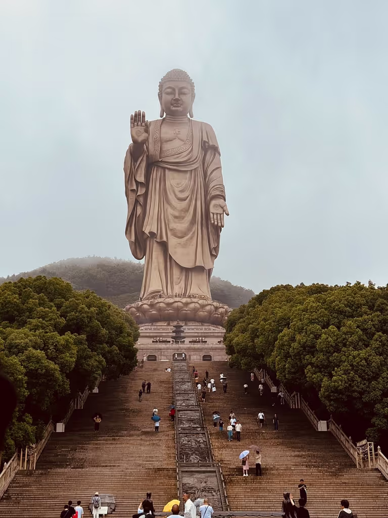 Shanghai Private Tour - 