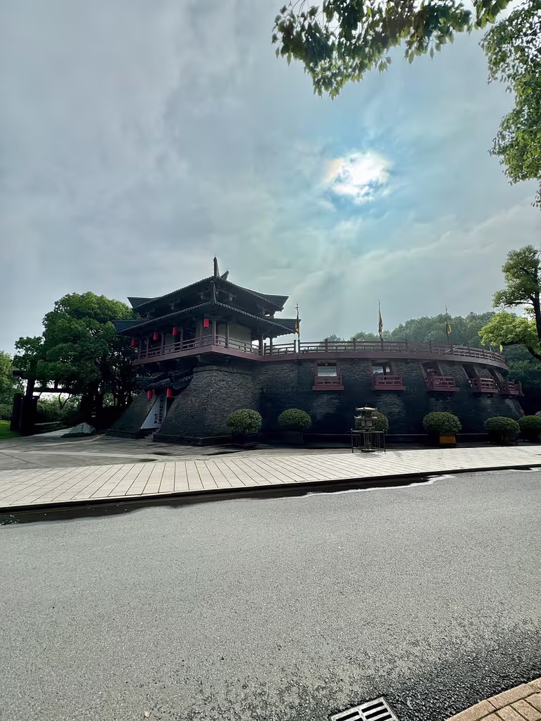 Shanghai Private Tour - 