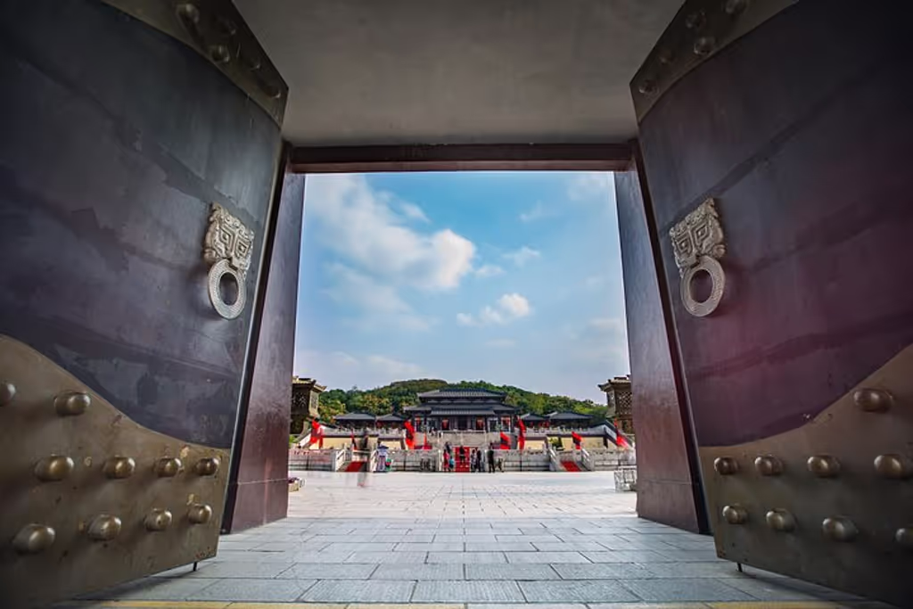 Shanghai Private Tour - 