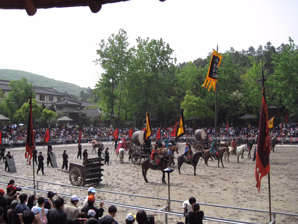 Shanghai Private Tour - 