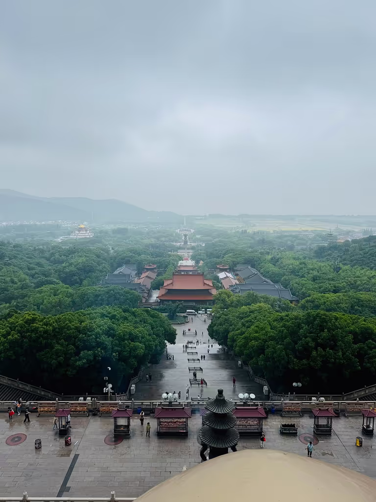 Shanghai Private Tour - 
