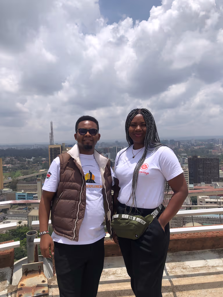Nairobi Private Tour - 