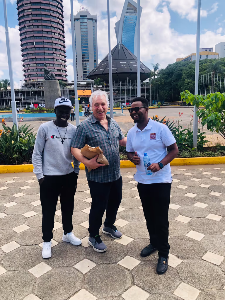 Nairobi Private Tour - 