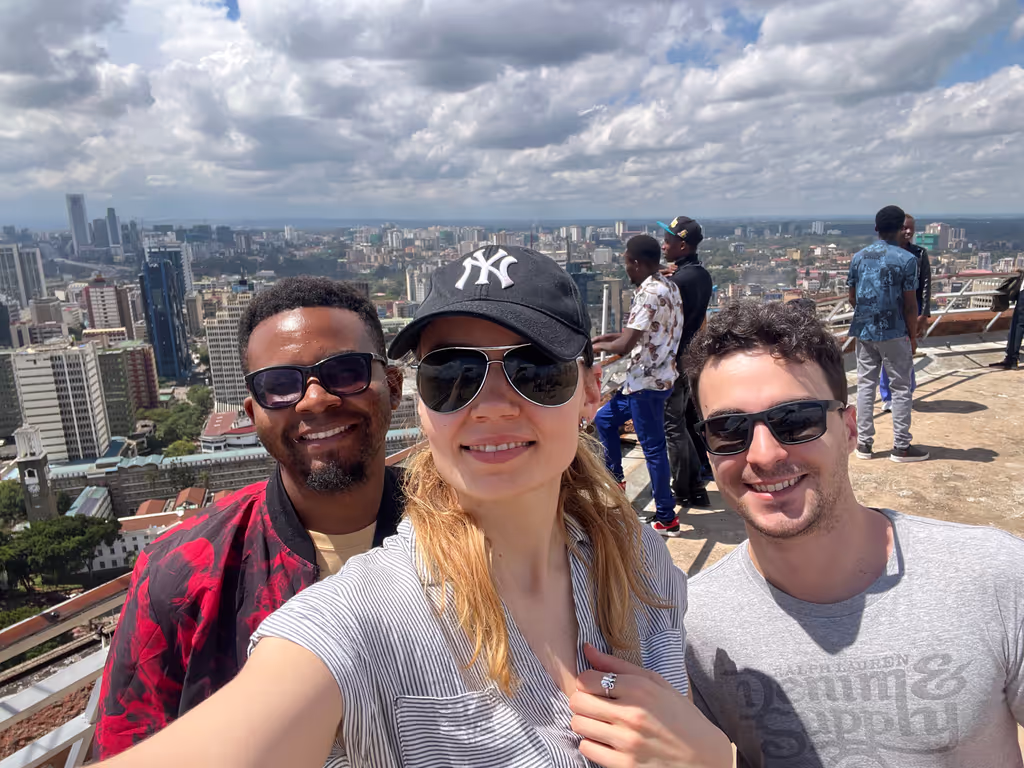 Nairobi Private Tour - 