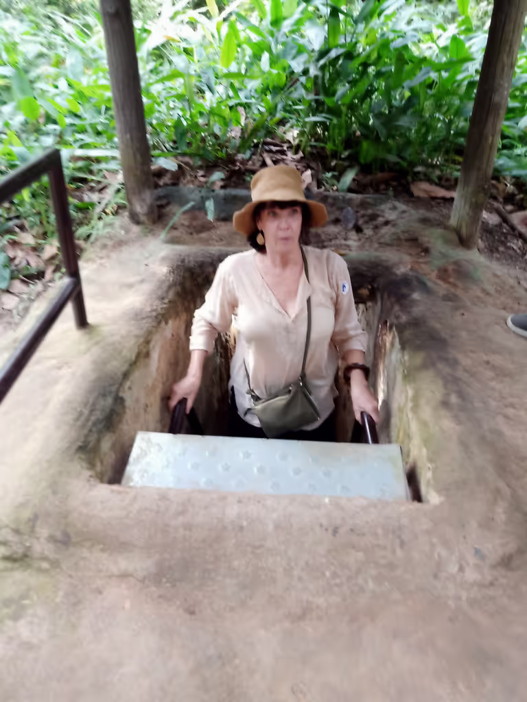 Ho Chi Minh Private Tour - 
