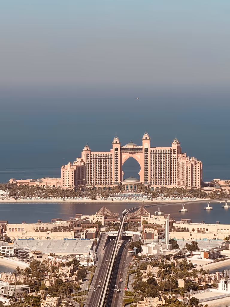 Dubai Private Tour - 