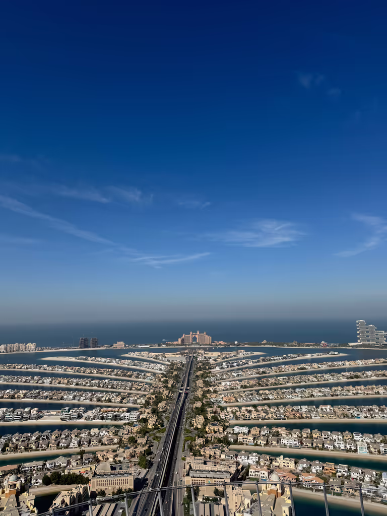 Dubai Private Tour - 