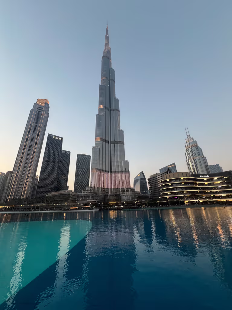 Dubai Private Tour - 