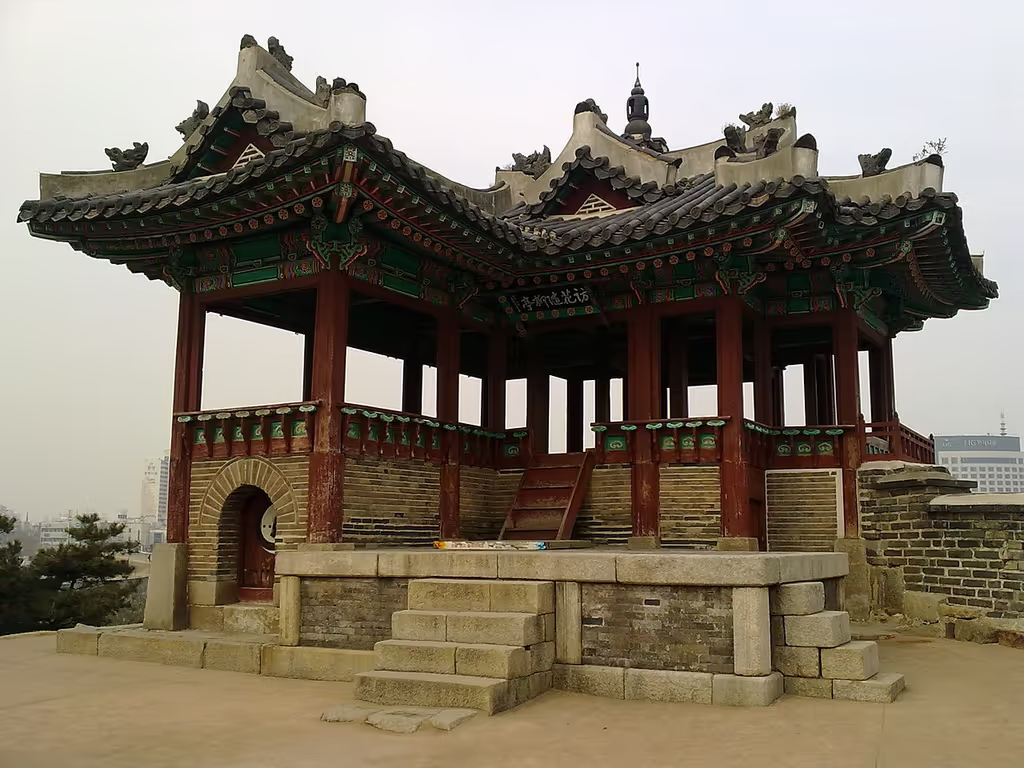 Gyeonggi Private Tour - 