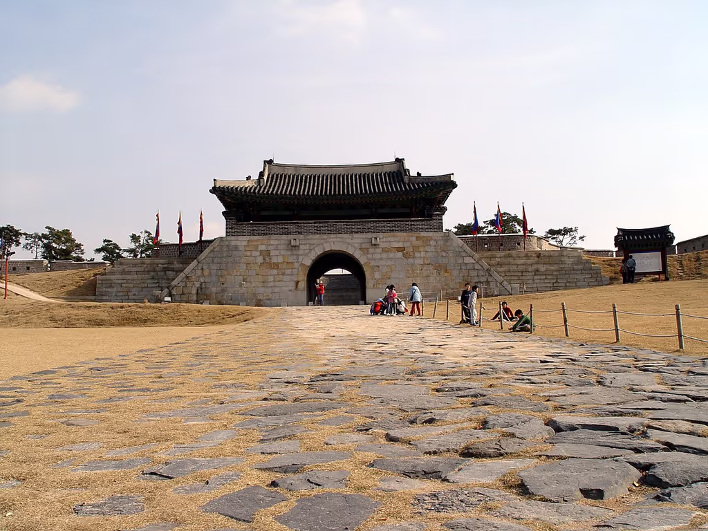 Gyeonggi Private Tour - 