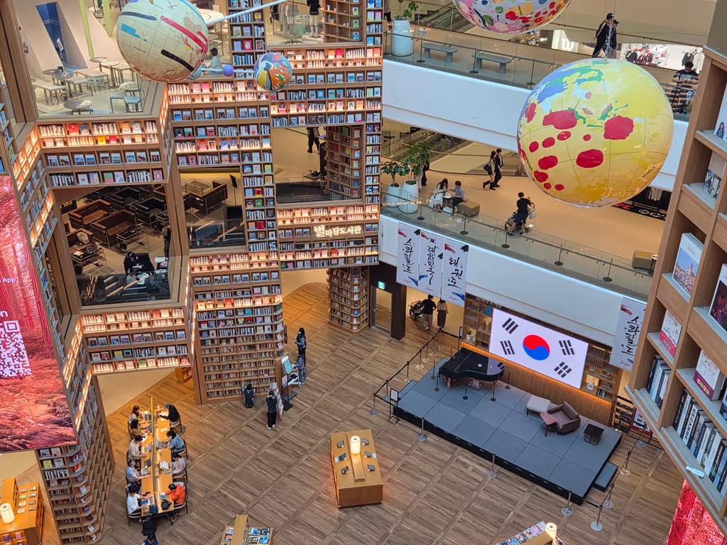 Gyeonggi Private Tour - 