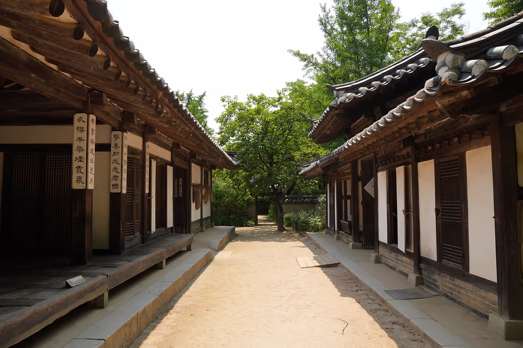 Gyeonggi Private Tour - 