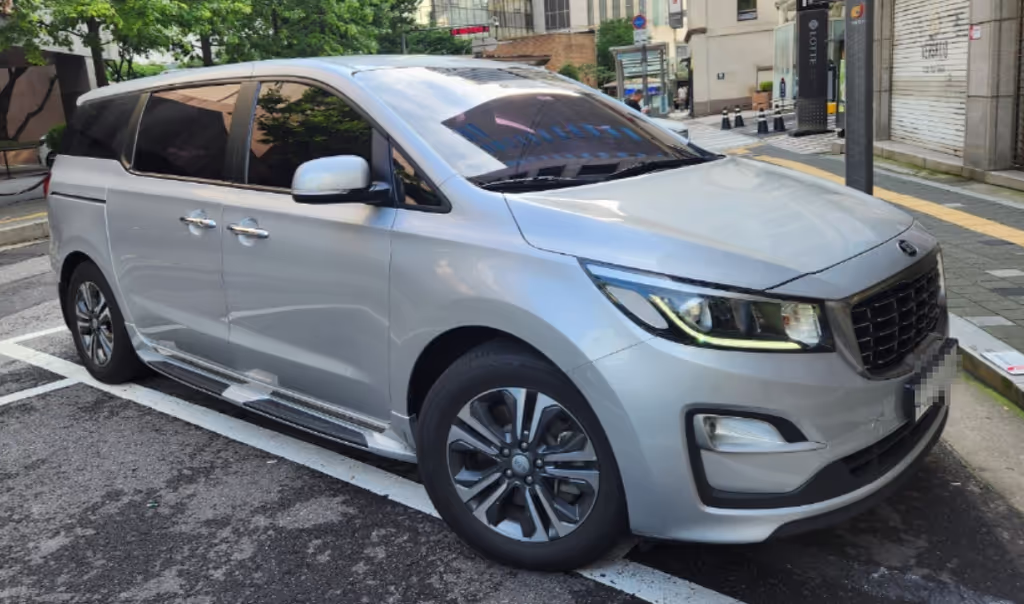 Gyeonggi Private Tour - 