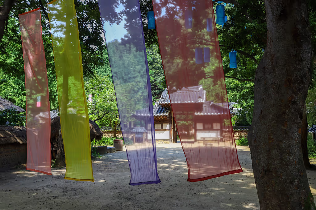 Gyeonggi Private Tour - 