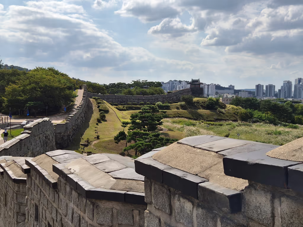 Gyeonggi Private Tour - 