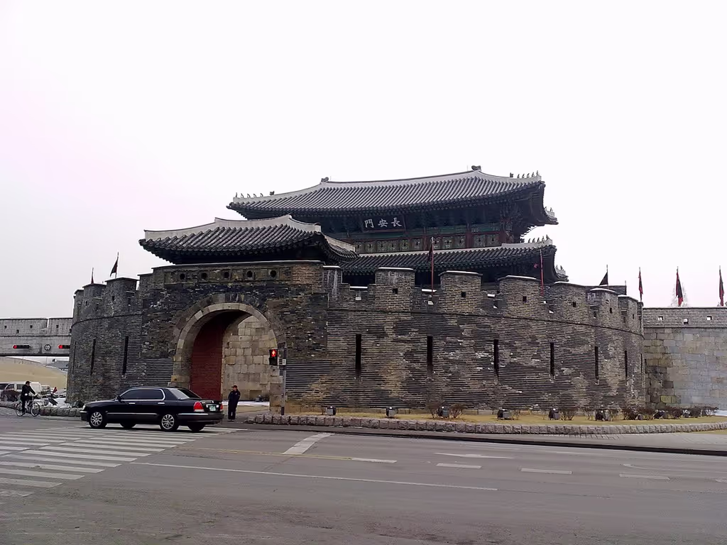 Gyeonggi Private Tour - 
