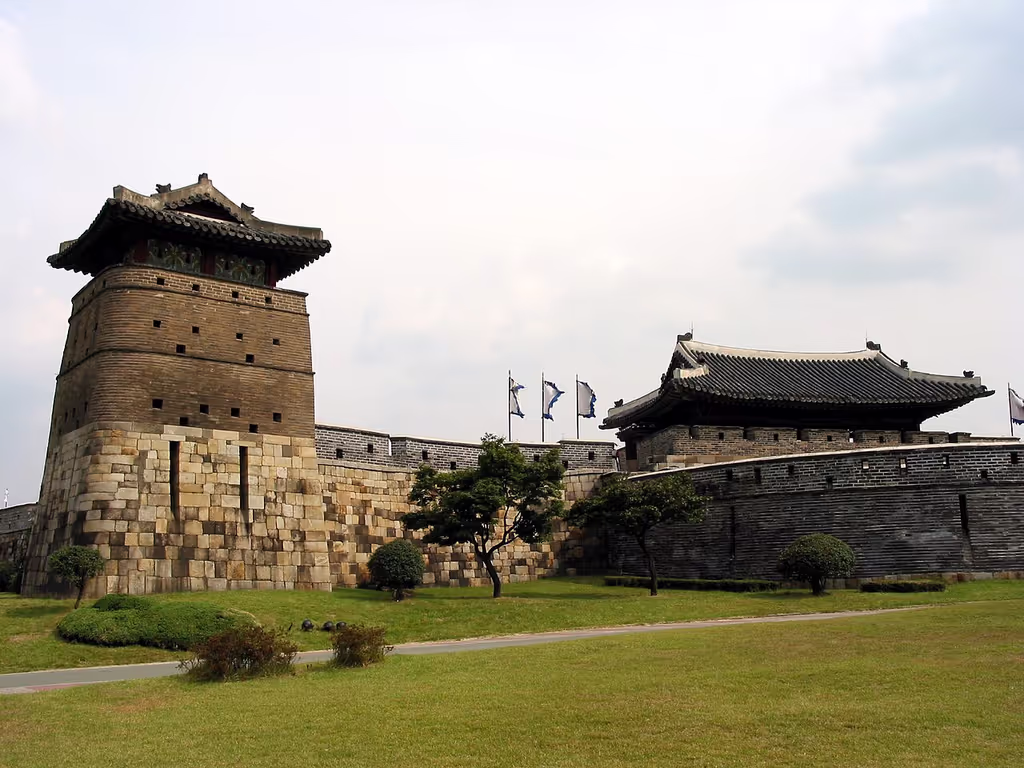 Gyeonggi Private Tour - 