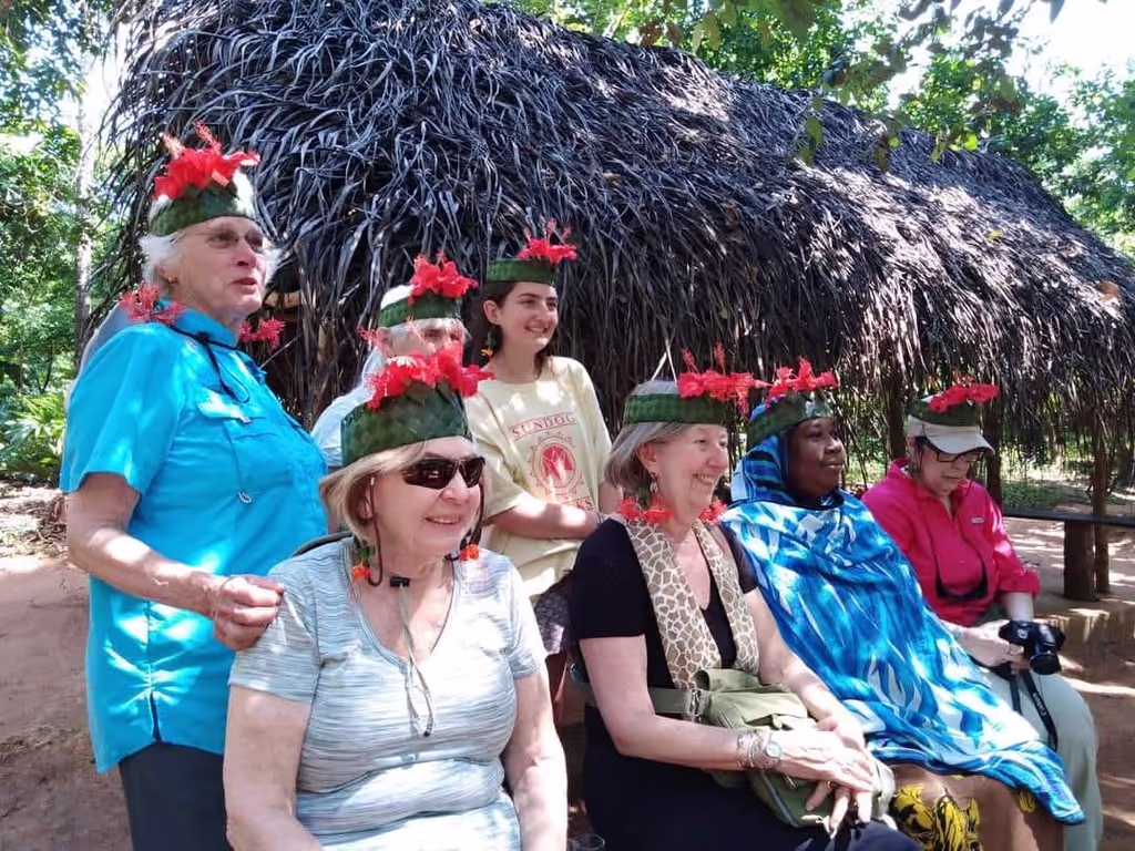 Zanzibar Private Tour - 