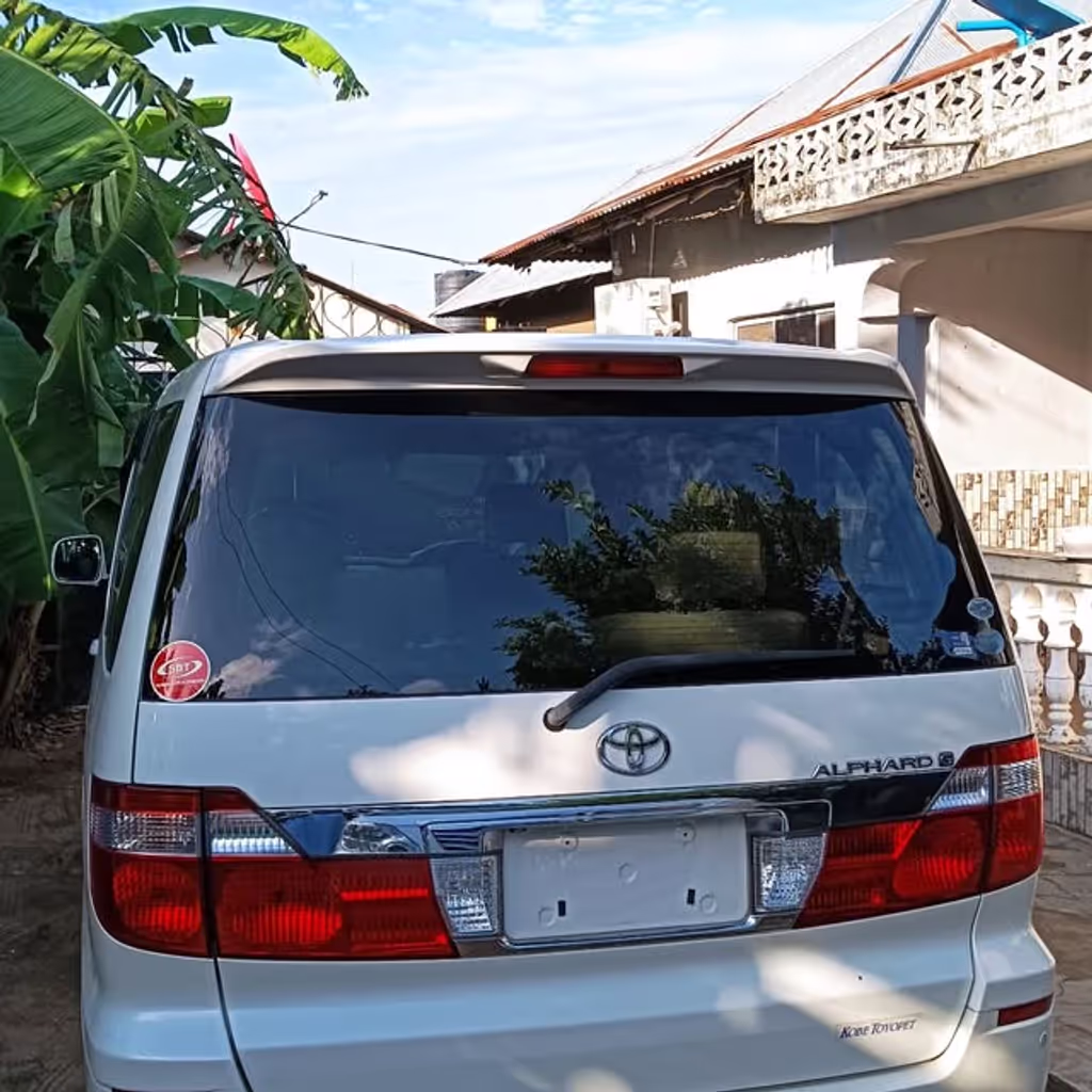 Zanzibar Private Tour - 