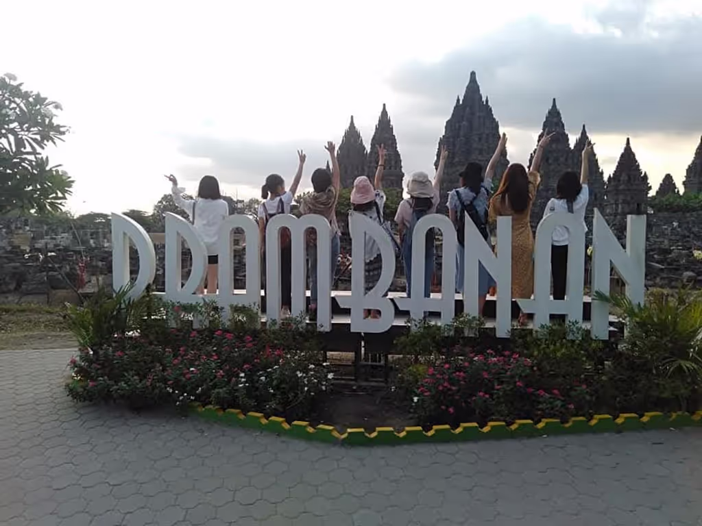 Yogyakarta Private Tour - 