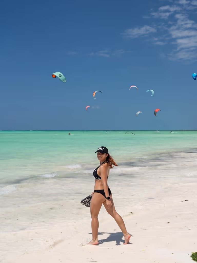 Zanzibar Private Tour - 