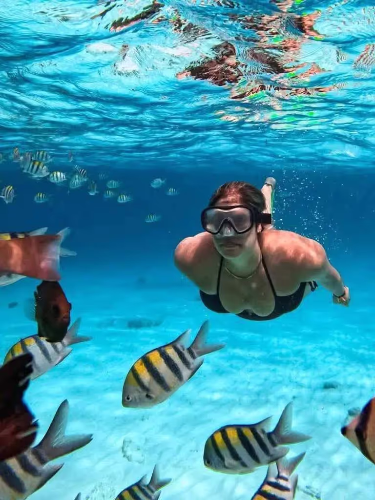 Zanzibar Private Tour - 