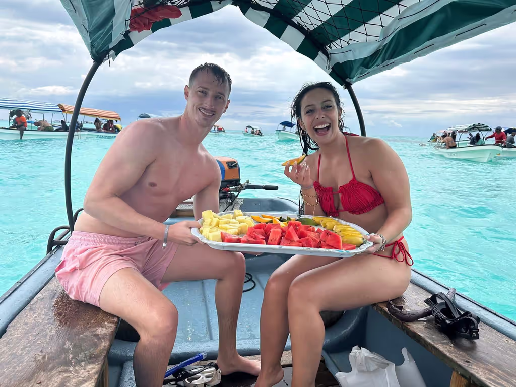 Zanzibar Private Tour - 