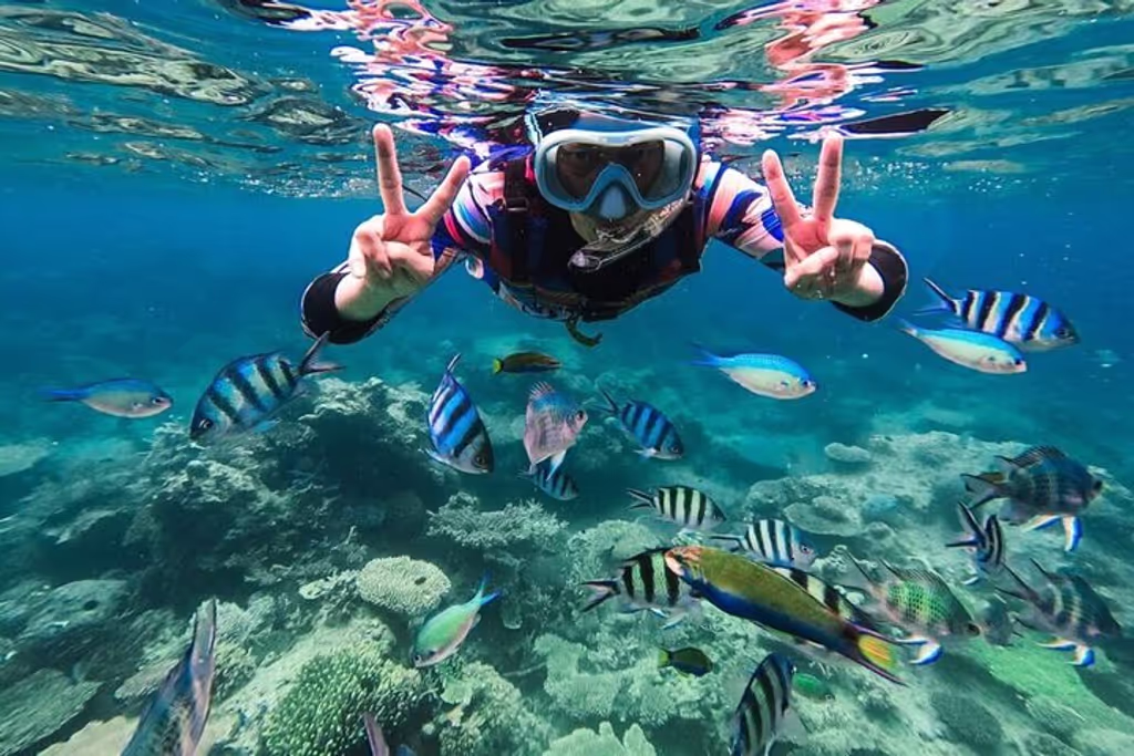 Zanzibar Private Tour - 