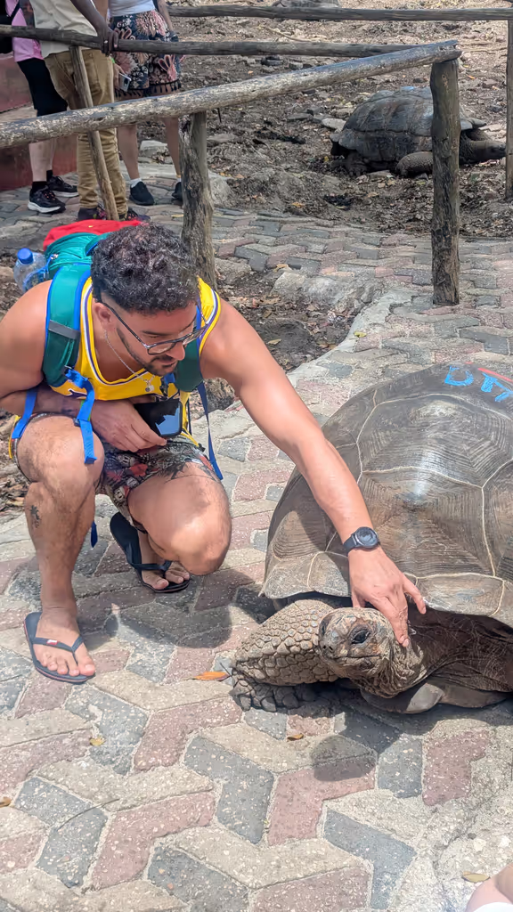 Zanzibar Private Tour - 