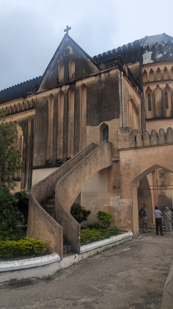 Zanzibar Private Tour - 