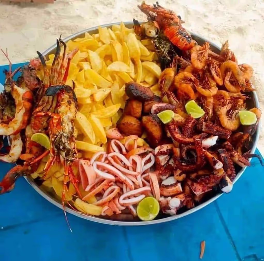 Zanzibar Private Tour - 