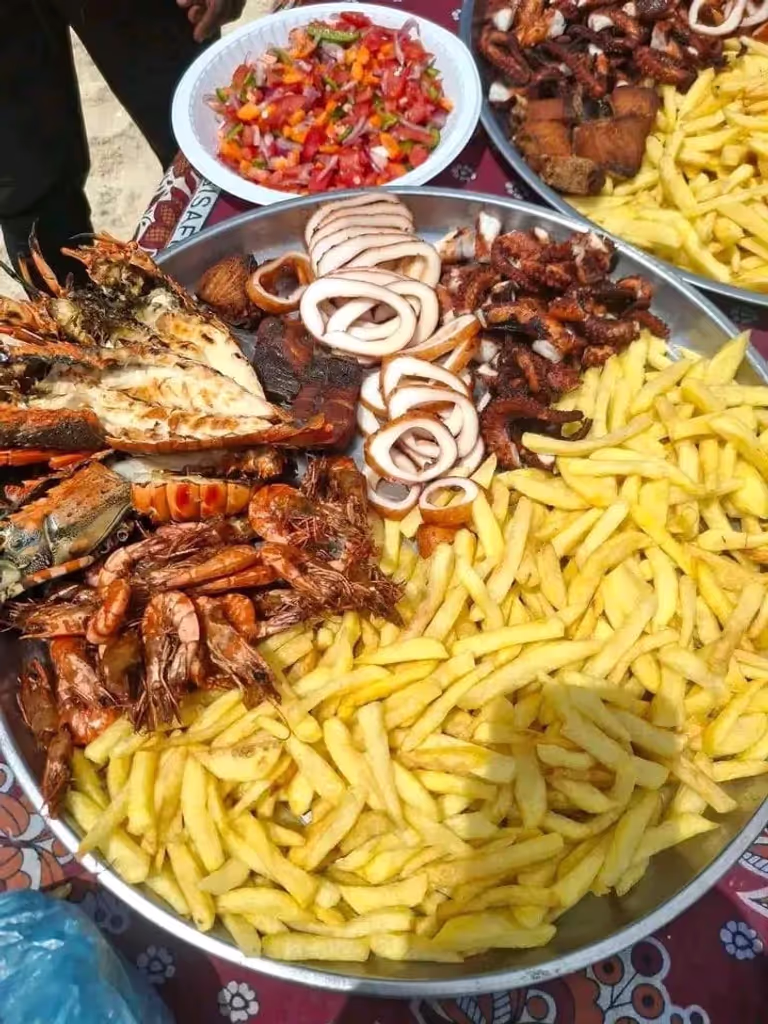 Zanzibar Private Tour - 
