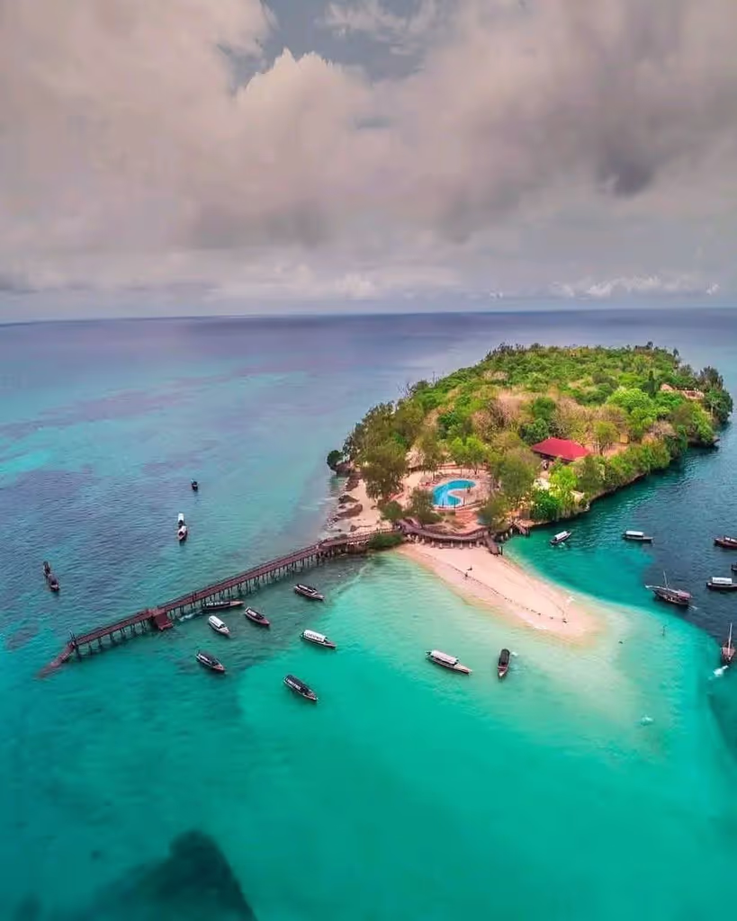 Zanzibar Private Tour - 