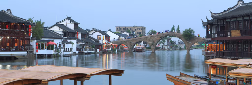 Shanghai Private Tour - 