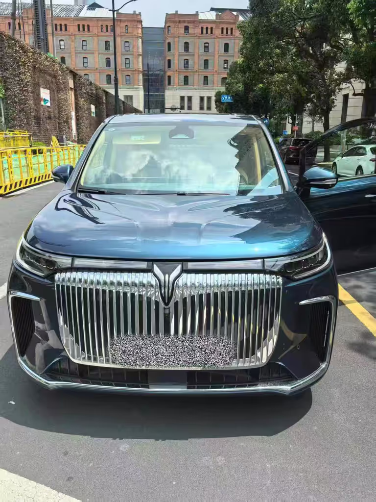 Shanghai Private Tour - 