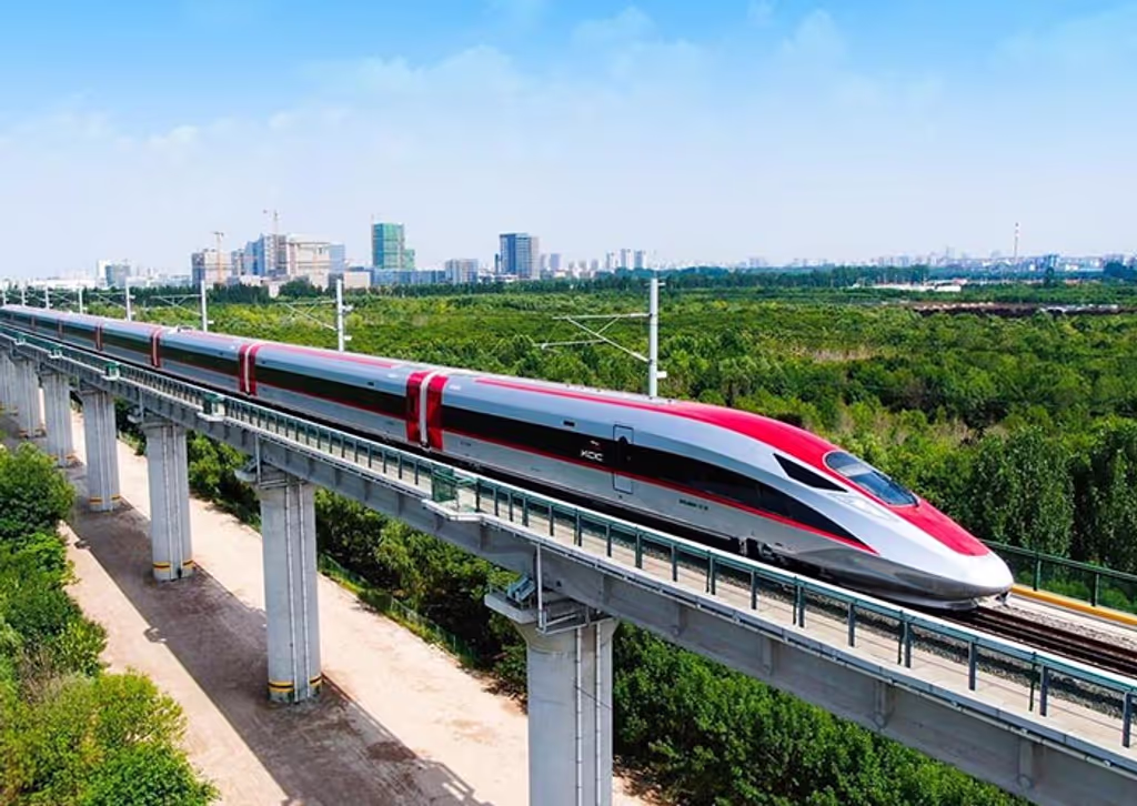 Shanghai Private Tour - 