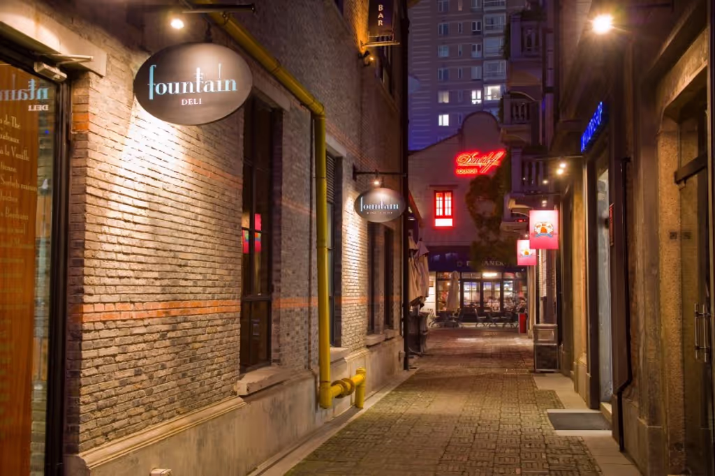 Shanghai Private Tour - 