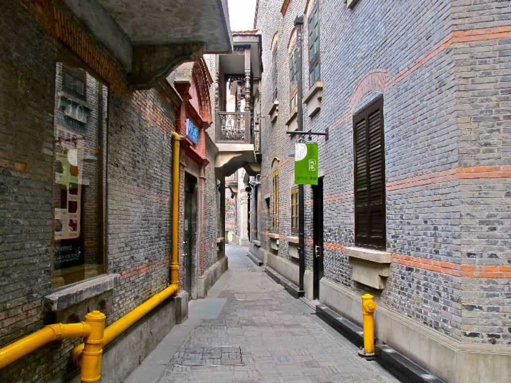 Shanghai Private Tour - 