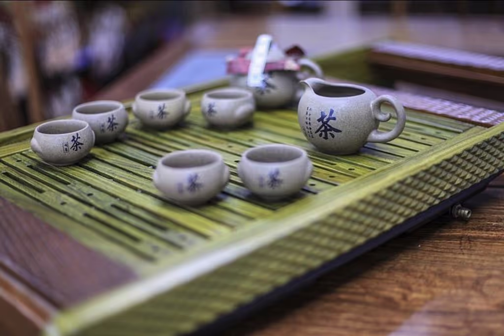 Shanghai Private Tour - 